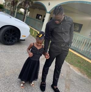 Meet your Posher, Jaylin